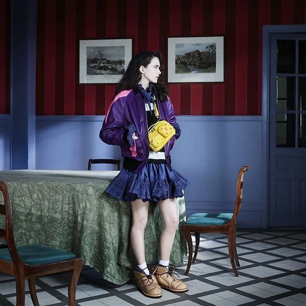 ルイヴィトン ロゴ ユーティリティクロスボディ偽物 M58652